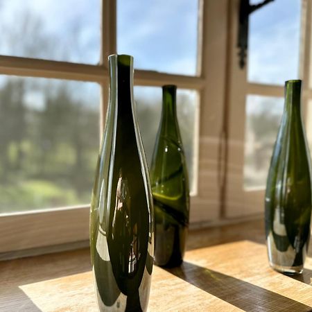 Bois Mort Farm Villa Gourgé Екстериор снимка