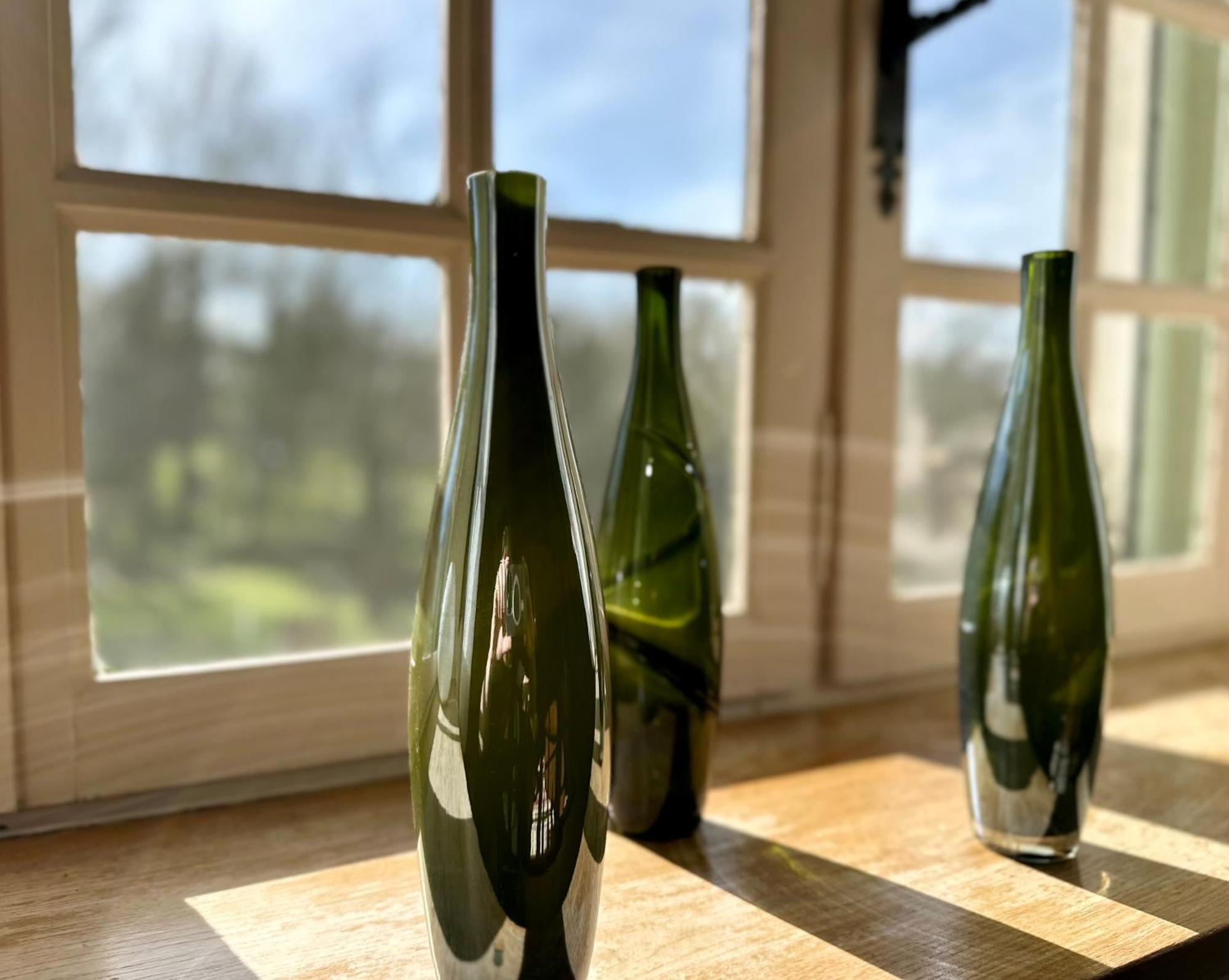 Bois Mort Farm Villa Gourgé Екстериор снимка