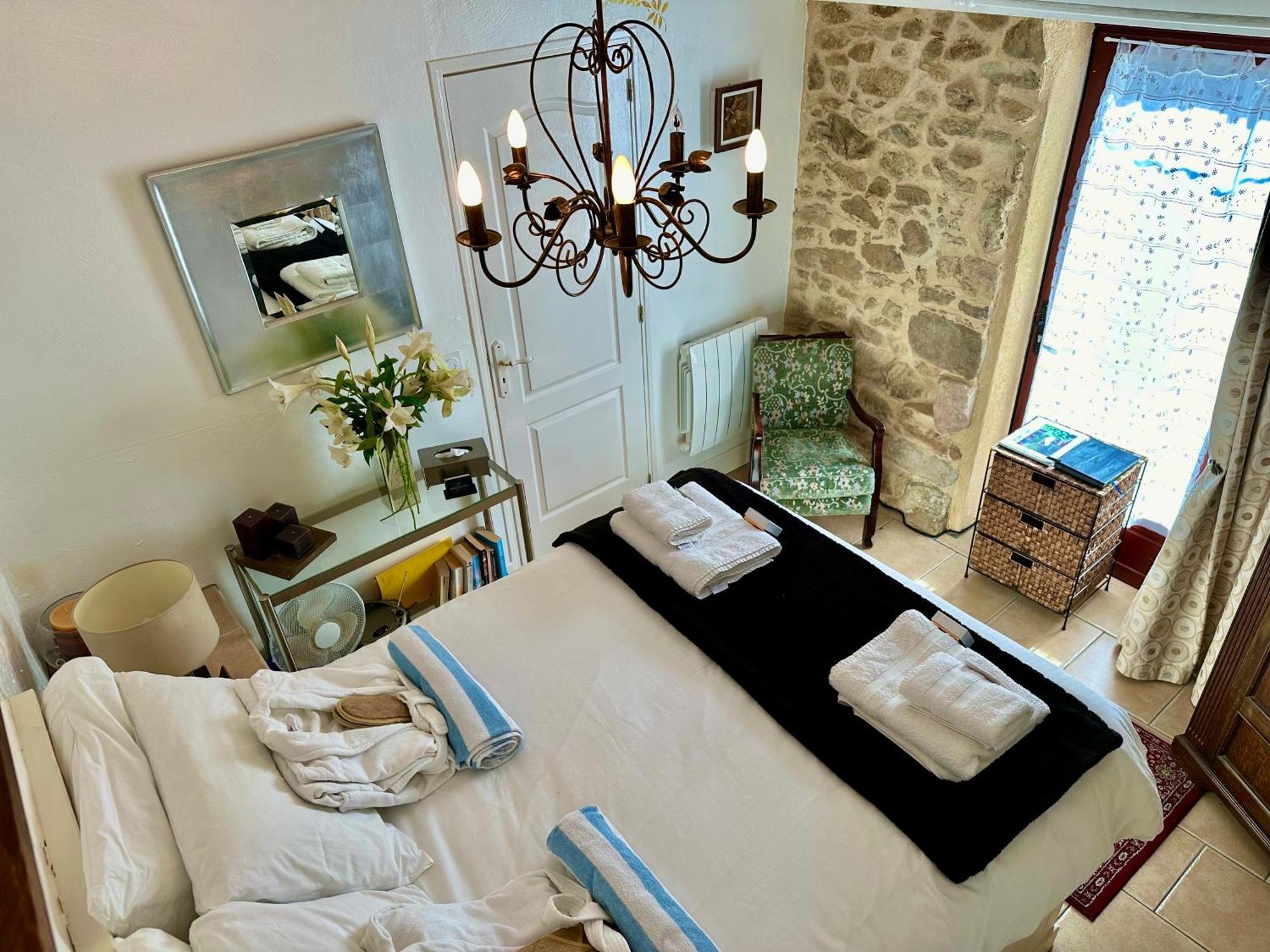 Bois Mort Farm Villa Gourgé Екстериор снимка
