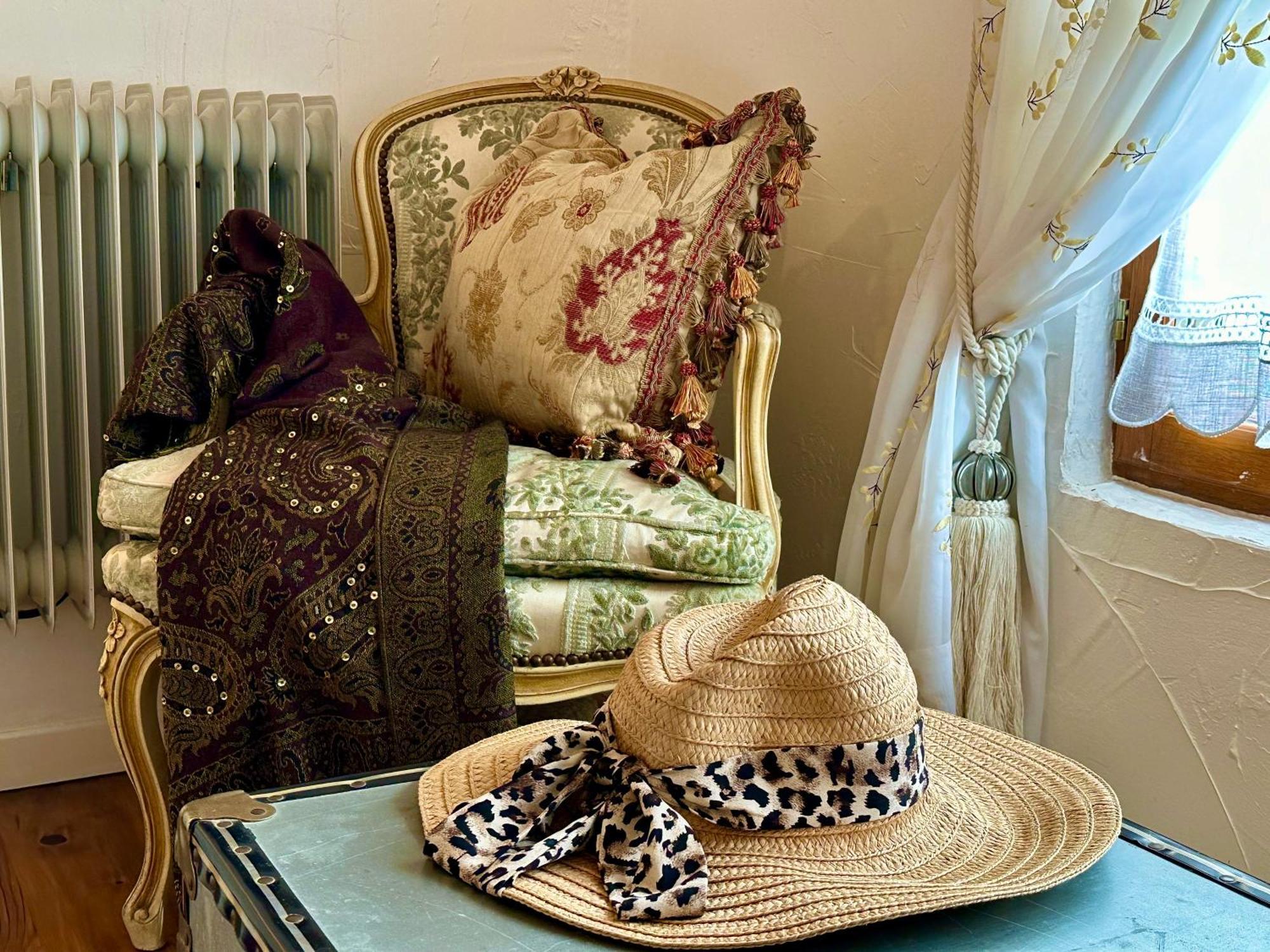 Bois Mort Farm Villa Gourgé Екстериор снимка