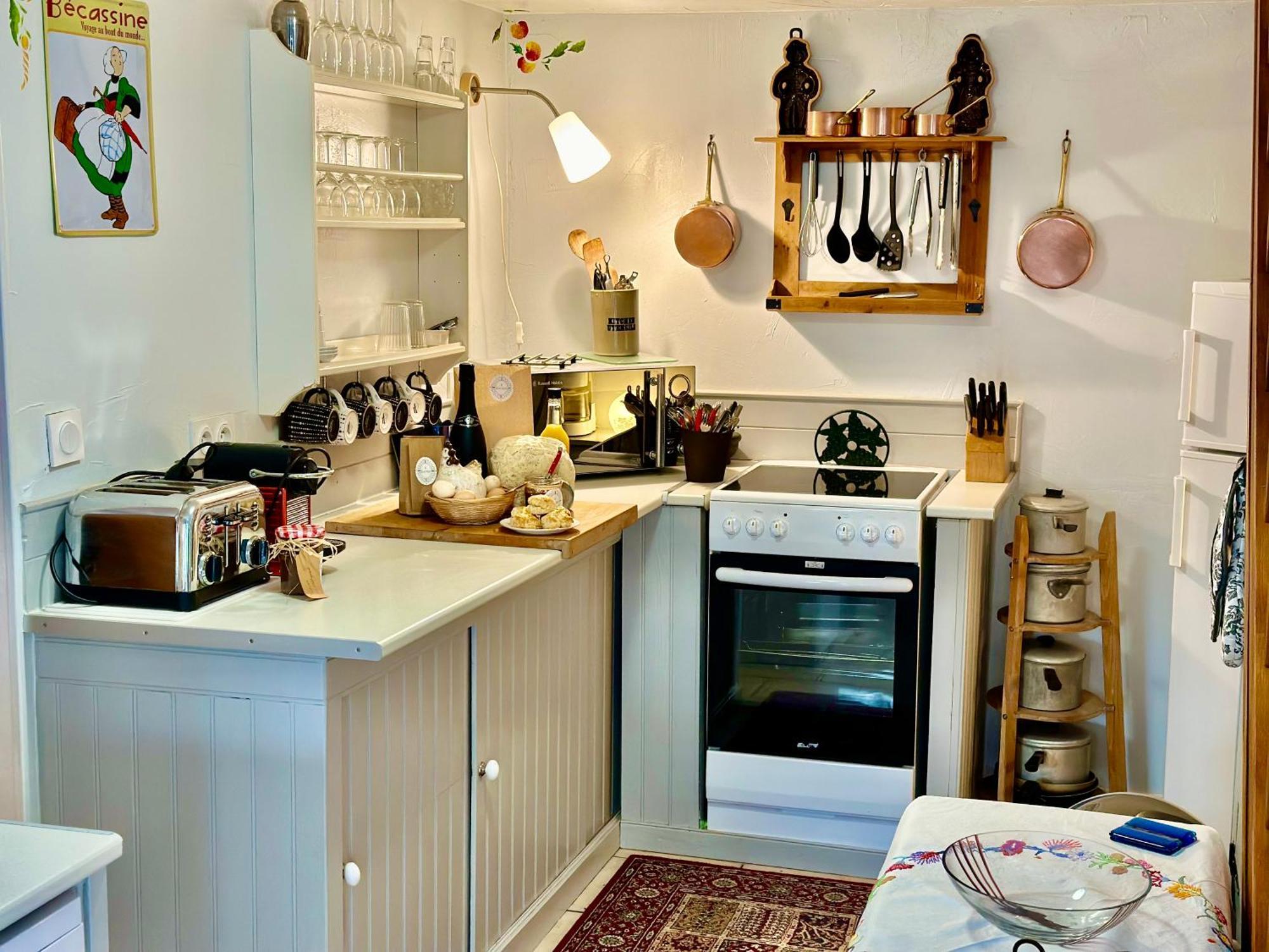 Bois Mort Farm Villa Gourgé Екстериор снимка